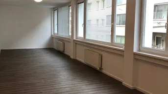 Expose Bürofläche mit guter Verkehrsanbindung im 12. Bezirk