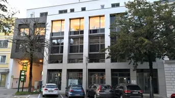 Expose Top Neubau!! Geschäftslokal oder Bürofläche in der Ringstraße
