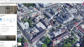 Expose Neuwertiges Geschäftslokal oder Bürofläche in der Ringstraße