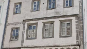 Expose NEU++++Hier entsteht eine neue Geschäftsfläche am Stadtplatz - KEINE GASTRO MÖGLICH !!