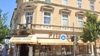 Expose Geschäftslokal Innenstadt Ecke Ringstraße/Pfarrgasse