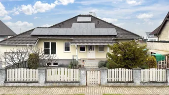 Expose 4-Zimmer Bungalow von Elk in Parndorf 