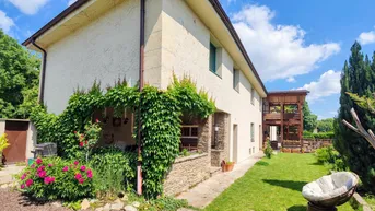 Expose Mehrfamilienhaus mit 3 Wohnungseinheiten in Kittsee