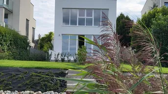 Expose Erstbezug: 7-Zimmer Wohnung am See, Kittsee
