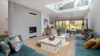 Expose Moderne Villa am See in Kittsee – Privatsphäre, Stil und Noblesse