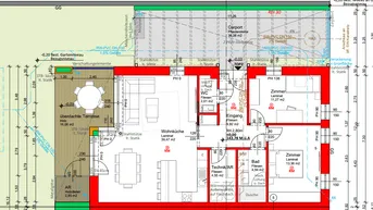 Expose Neubau: 3-Zimmer Bungalow in Stopfenreuth