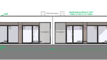 Expose Neubau: 3-Zimmer Bungalow in Stopfenreuth