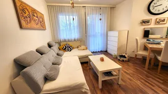 Expose Möblierte 2-Zimmer Wohnung mit Loggia in Kittsee