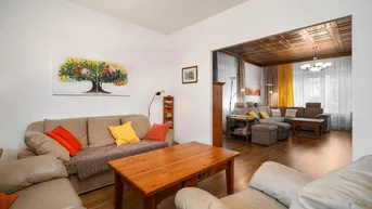 Expose Einfamilienhaus mit Keller und Garage in Nickelsdorf