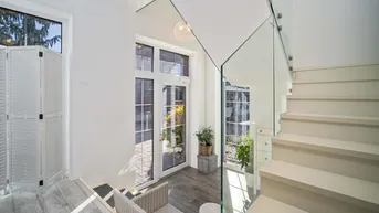 Expose Wunderschönes Einfamilienhaus mit Wintergarten in Kittsee
