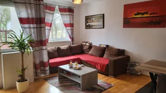 Expose 3-Zimmer Wohnung mit Balkon in Hainburg an der Donau