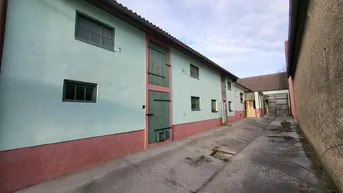 Expose Renovierungsbedürftiges Haus in Kittsee zu verkaufen