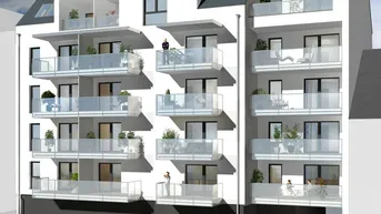 Expose ETW in LInz/Urfahr mit Loggia (wohnbaugefördert)