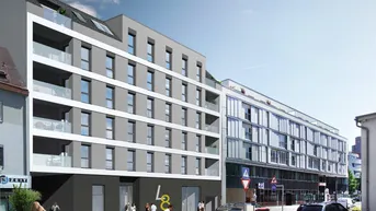 Expose Wohnbaugeförderte ETW mit Loggia