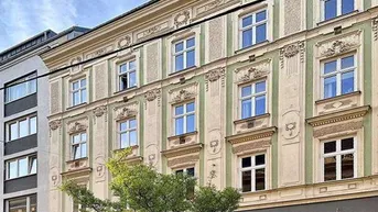 Expose Stadtjuwel - Eigentumswohnung in der Innenstadt