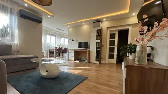 Expose Renovierte Wohnung in Eisenstadt