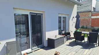 Expose Einfamilienhaus in Mattersburg