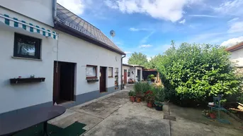 Expose Einfamilienhaus in Zagersdorf auf 2 Ebenen
