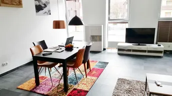 Expose Traumhafte ca. 100m² große Wohnung im bekannten Skiort St. Anton zu verkaufen!