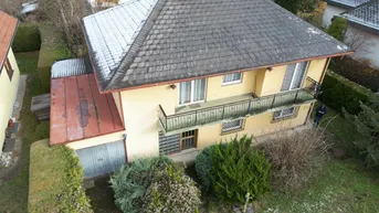 Expose Vielseitiges Haus in begehrter Lage zu verkaufen!