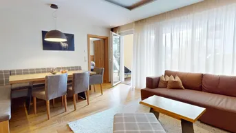 Expose Exklusives Luxusapartment mit dem Service eines 4 Sterne Superior Hotels zu verkaufen!