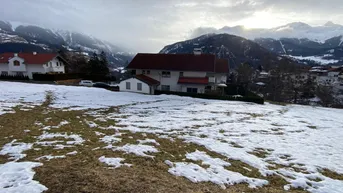 Expose Schöner Baugrund im Zentrum von Ladis zu verkaufen!