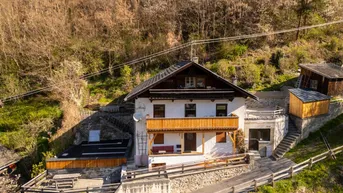 Expose Über den Dächern von Ötz - Haus mit traumhafter Aussicht zu verkaufen!