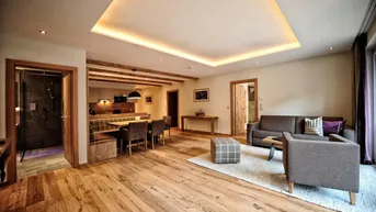 Expose Exklusives Luxusapartment mit dem Service eines 4 Sterne Superior Hotels zu verkaufen!