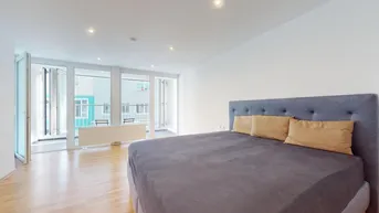 Expose Neuwertige Wohnung in zentraler Lage zu vermieten!
