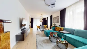 Expose Renoviertes Haus in zentraler Lage mit großem Grundstück zu verkaufen!