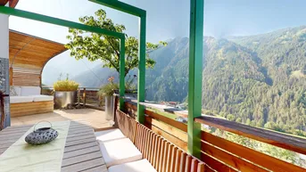 Expose Ein Zuhause, das begeistert - großzügige Immobilie mit traumhaftem Ausblick zu verkaufen!
