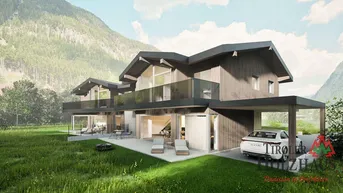 Expose Ferienhaus in Leutasch als Renditeobjekt!