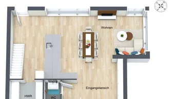 Expose Ferienhaus in Leutasch als Renditeobjekt!
