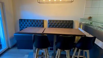 Expose NEUER MIETPREIS! Imbißlokal zu vermieten!