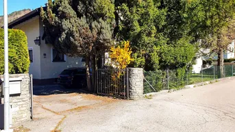 Expose RESERVIERT! Einfamilienhaus mit 2 Wohneinheiten in Zams zu verkaufen!