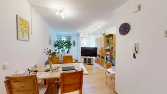 Expose Anlegerwohnung in Landeck zu verkaufen – Moderne 2-Zimmer-Wohnung mit Loggia &amp; Parkplatz.