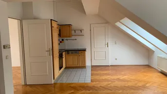 Expose ELTERLEINPLATZ DG - WOHNUNG MIT WG - EIGNUNG