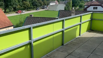 Expose OBERGRAFENDORF TOPWOHNUNG MIT KOMPLETTKÜCHE; LOGGIA KFZ-STELLPLÄTZE
