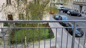 Expose JOSEFSTADT NÄHE ALBERTPLATZ ZENTRALE RUHELAGE
