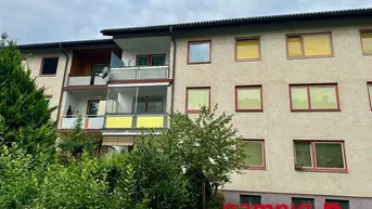 Expose Gemütliche und modernisierte Dreizimmerwohnung in Ferlach