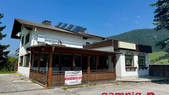 Expose Ehemaliger Traditionsgasthof im Herzen Kärntens - mit vielfältigem Nutzungspotenzial