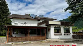 Expose Ehemaliger Gasthof mit Potenzial - vielseitig nutzbare Liegenschaft in Gnesau