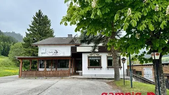 Expose Ehemaliger Traditionsgasthof im Herzen Kärntens - mit vielfältigem Nutzungspotenzial
