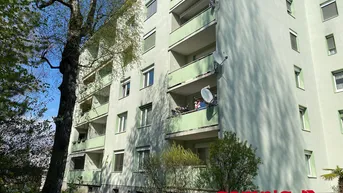 Expose Tolle Gelegenheit! Gepflegte und gut aufgeteilte Dreizimmerwohnung - Nähe Stadtzentrum Klagenfurt