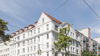 Expose PAKET mit 8 Einheiten bei U6 Dresdner Straße - Wohnung, Geschäftslokal, Lager