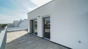 Expose Terrassenwohnung mit lichtdurchflutetem Badezimmer und einem guten Grundriss - Nähe Kagraner Platz