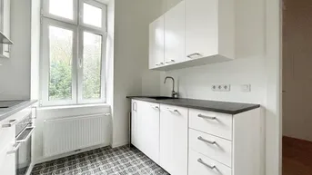 Expose Gemütliche Studentenwohnung im Herzen von Krems