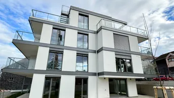 Expose Traumhafte 2-Zimmerwohnung in Ruhelage