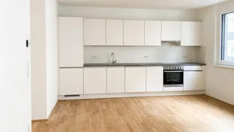 Expose Exklusive Wohnung in Ruhelage - Kirschblütenpark - U1 Kagran