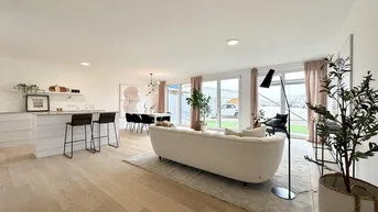Expose Provisionsfreie Neubauwohnung Nähe Therme Wien mit Smart-Home System - Nähe Sonnwendviertel